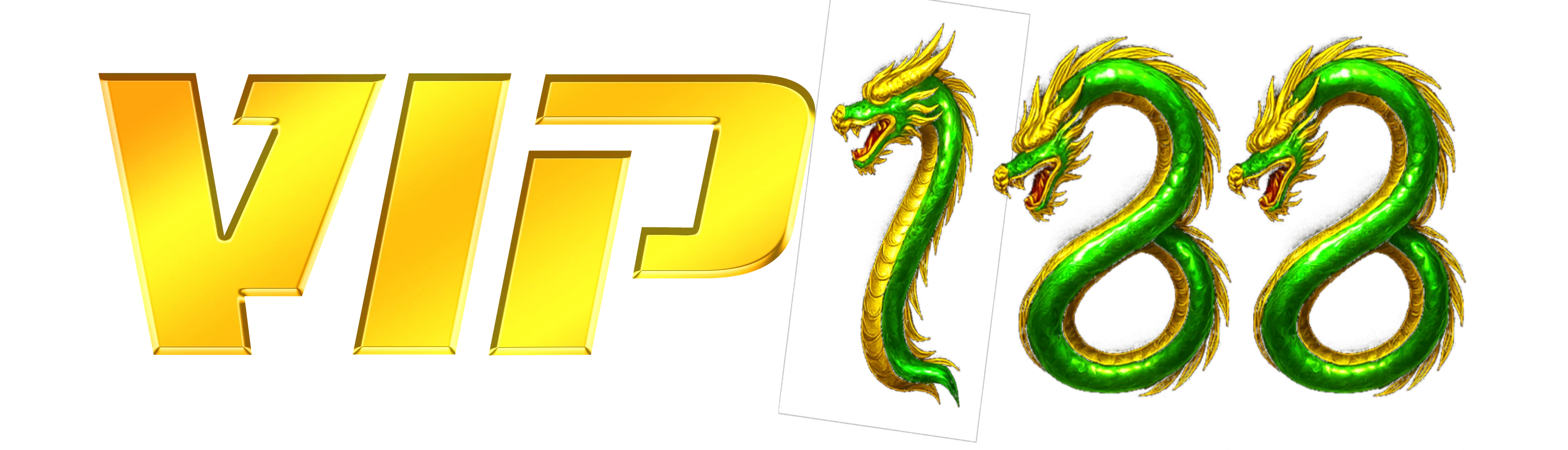 LOGO VIP188 GAME